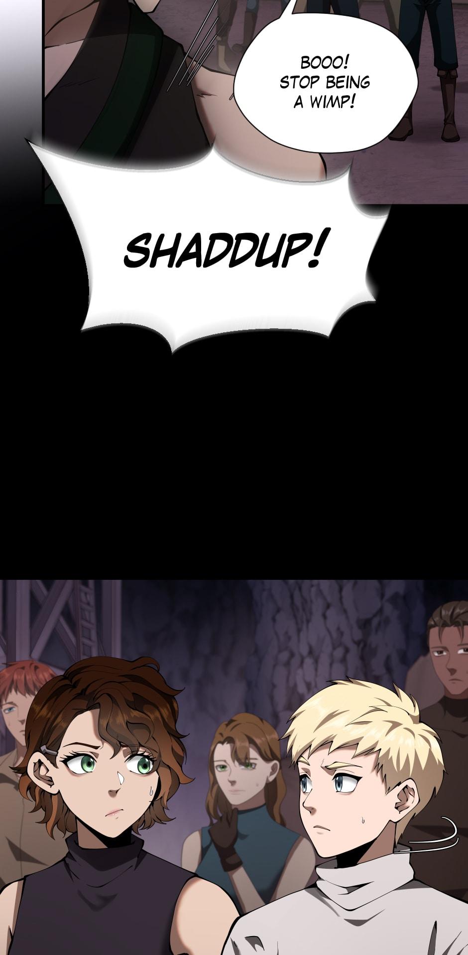 The Beginning After The End Chapter 173 image 18